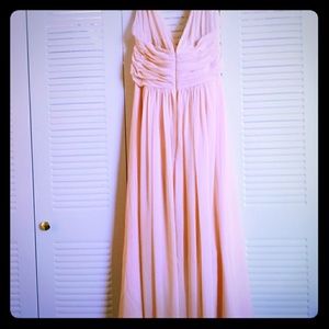 Plus Size Formal Gown Size 26